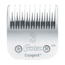 Oster #3 CryogenX 13 мм